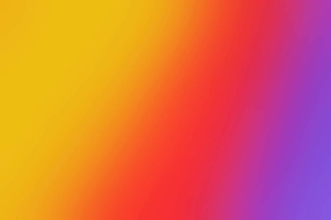Vivid gradient background. Resolution and high quality beautiful photo