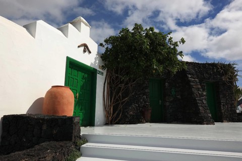 Fundacion Cesar Manrique