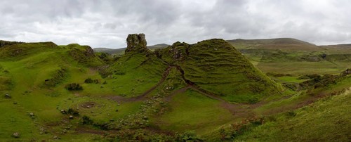 Stone Circle
