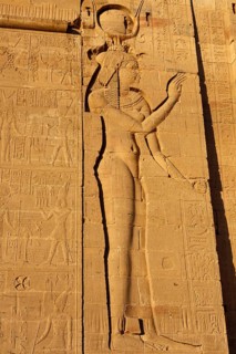 Temple of Philae