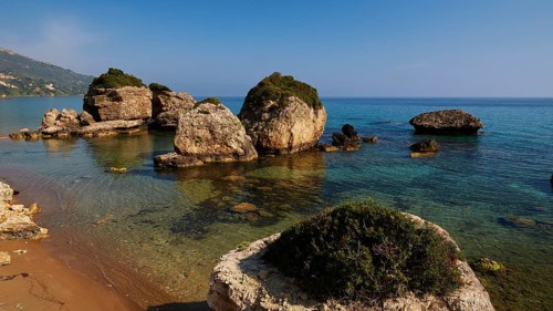 Banana Beach