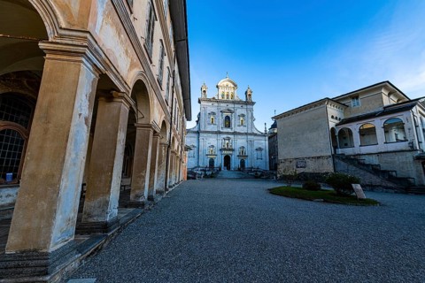 Basilica di Santa Maria Assunta
