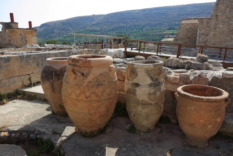 Knossos