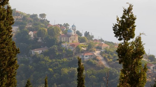 Exogi village