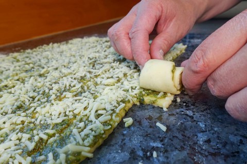 Swabian cuisine