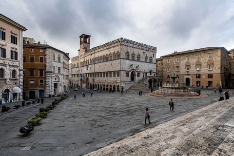 Palazzo dei Priori