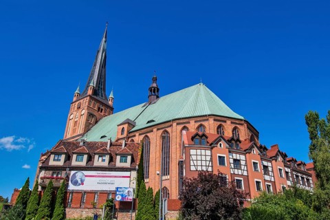 Church of Sts. Peter and Paul