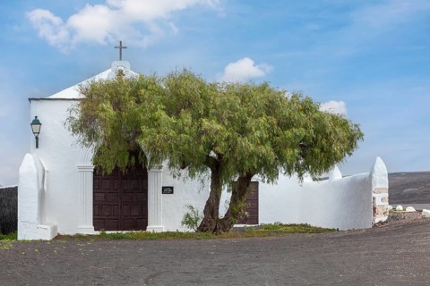 Chapel Ermita de la Caridad