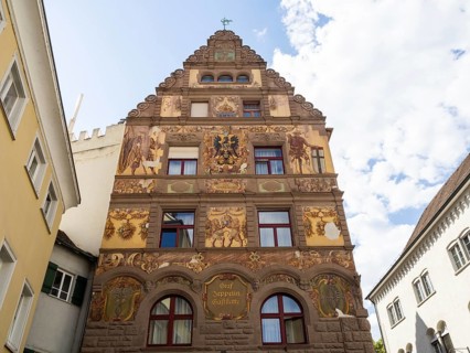 Hotel Graf Zeppelin