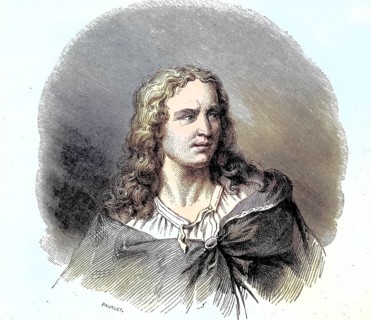 Gerard Audran