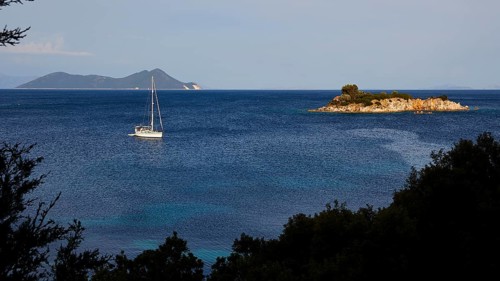 Marmakas Bay
