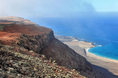 Mirador del Rio