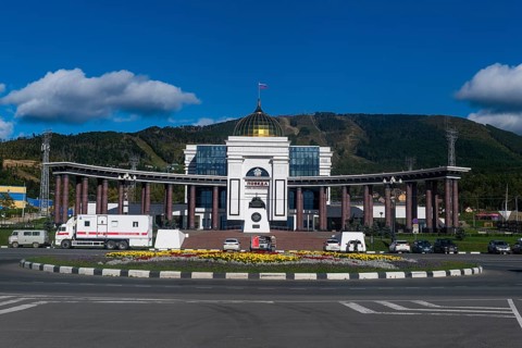 Pobdea Komplex museum