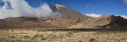 Pico del Teide
