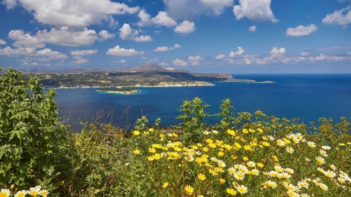 Souda Bay