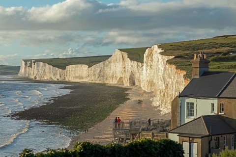 Birling Gap