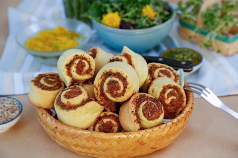 Swabian cuisine