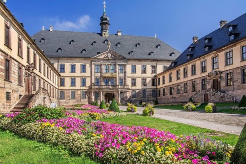 City Palace