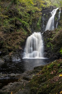 Rha Waterfall