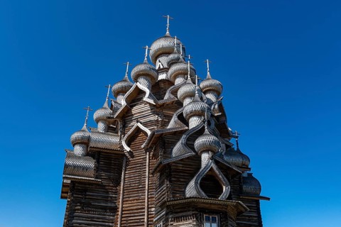 Kizhi Pogost