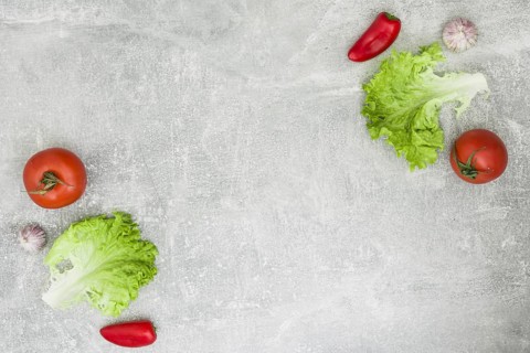 Vegetables