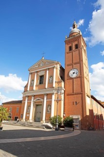 Chiesa Collegiata di San Giovanni Battista