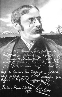 Carl Friedrich Hubertus Peters