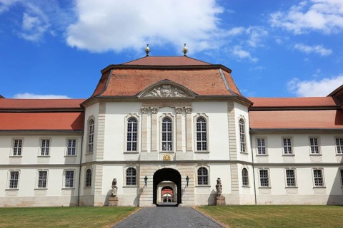 Schloss Fasanerie