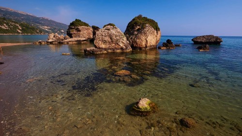 Banana Beach