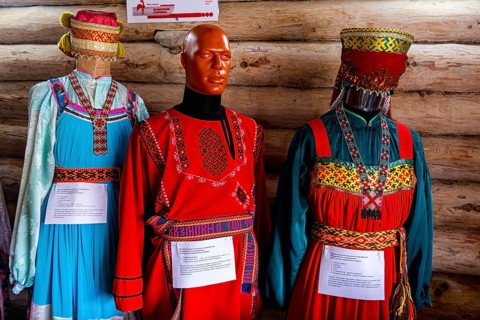 History museum