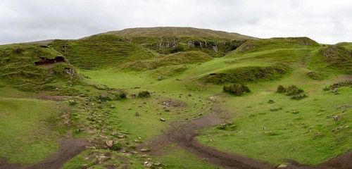 Stone Circle