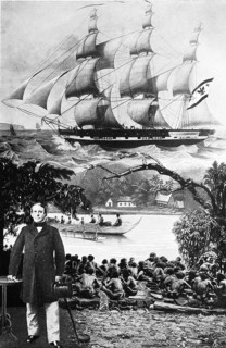 Johan Cesar Godeffroy