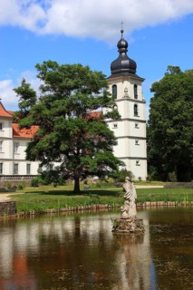 Schloss Fasanerie