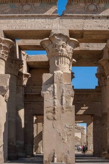 Temple of Sobek and Haroeris