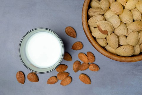 Almond
