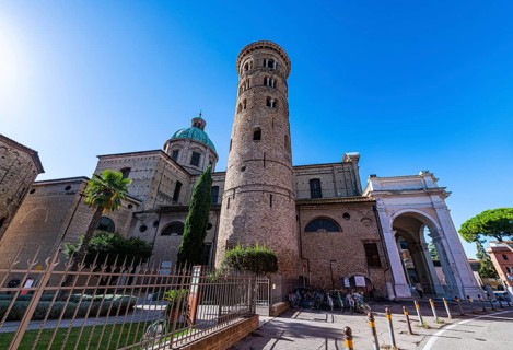Cathedral of the Resurrection of Jesus Christ