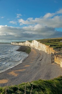 Birling Gap