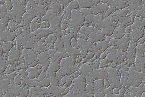 Lightning bolts radiatingas a background texture