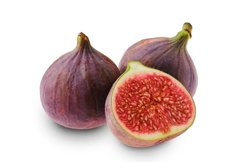 Fresh figs