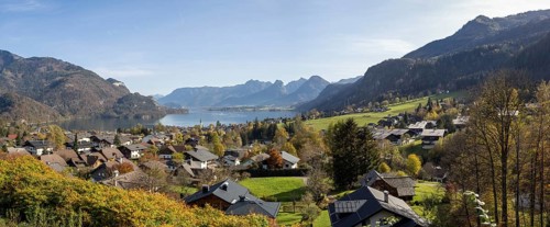 Wolfgangsee