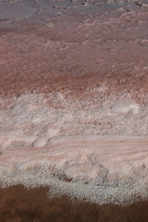 The Salinas de Janubio