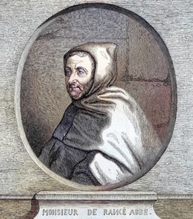 Armand Jean le Bouthillier de Rance