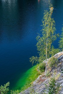 Ruskeala