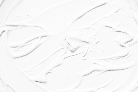 White abstract paint strokes. Resolution and high quality beautiful photo