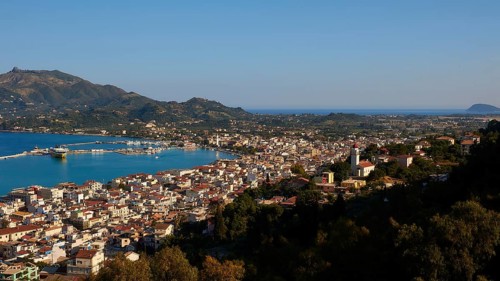 Zakynthos