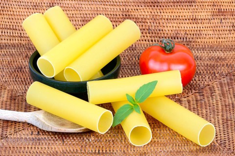 Italian pasta