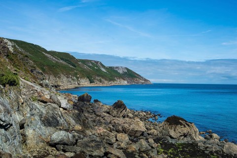 Island of Lundy