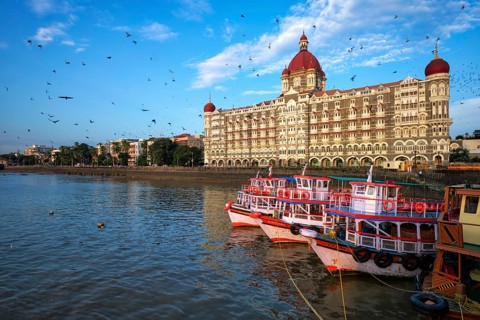 Mumbai