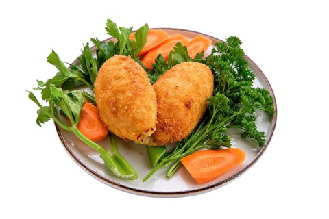 Kiev cutlet