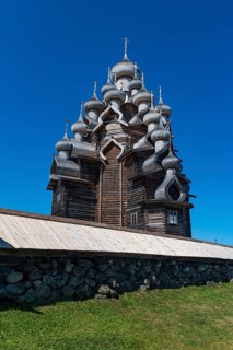Kizhi Pogost